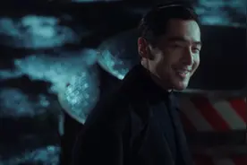 《繁花》番外：宝总汪小姐重遇，李李出家，玲子创业，至真园重建图片