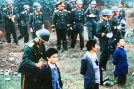 对比《我是刑警》和原型，才发现真实案件的细节，远比剧情更可怕图片