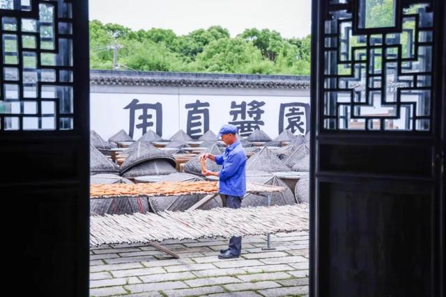 马上降温！苏州的颜色，要变了！