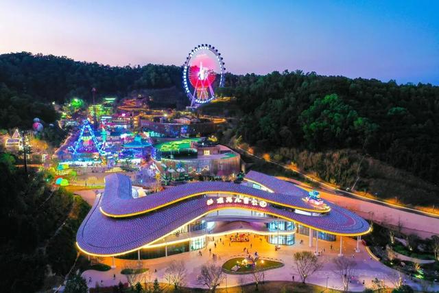 免费畅游！还有这些优惠等你解锁→