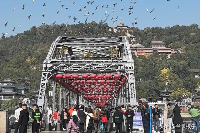 沿黄文旅谋新篇 冬春旅游启新程