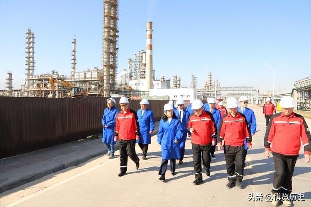 日本、美国都很难相信，深居内陆的中国陕西省，如今已成全球焦点