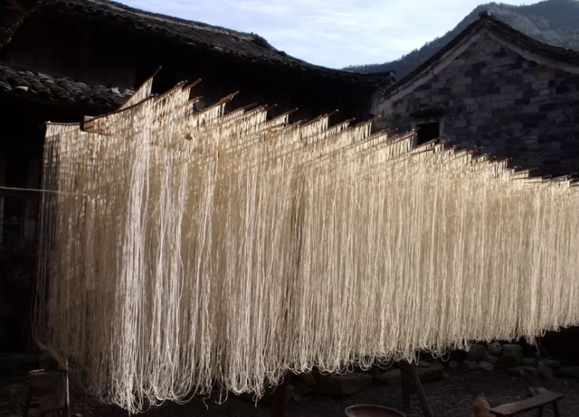 浙江临海18个最美中国传统村落，秀丽山水秘藏古韵风光