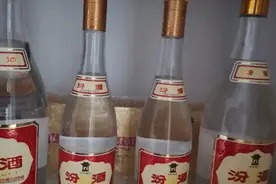 常被忽略的3款汾酒，比黄盖汾更好喝，可惜很多人不了解图片