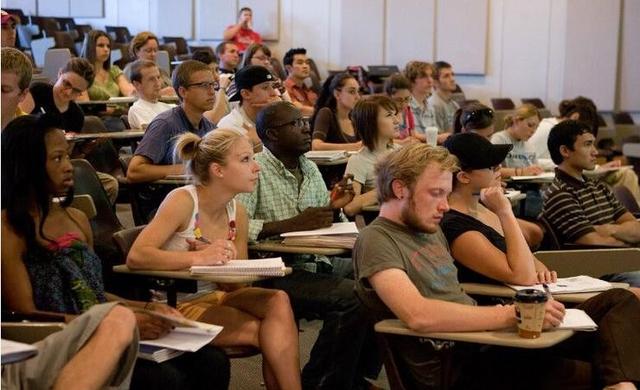 一位华裔数学家40年目睹之怪现状：美国学生的数学为什么那么差？