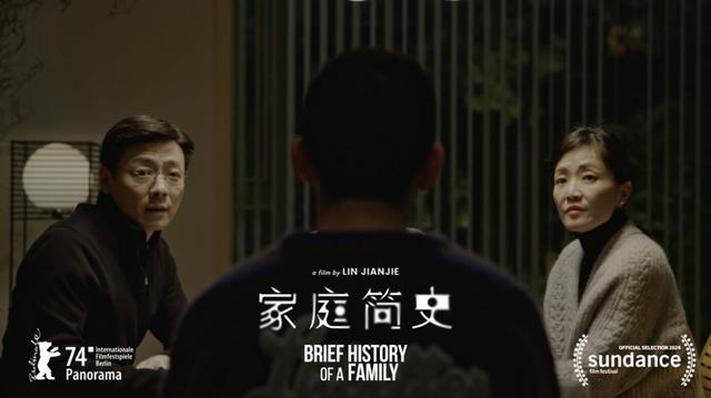 不聊贫富聊 “寄生”！《家庭简史》剖开中产，戳破伪装的幸福