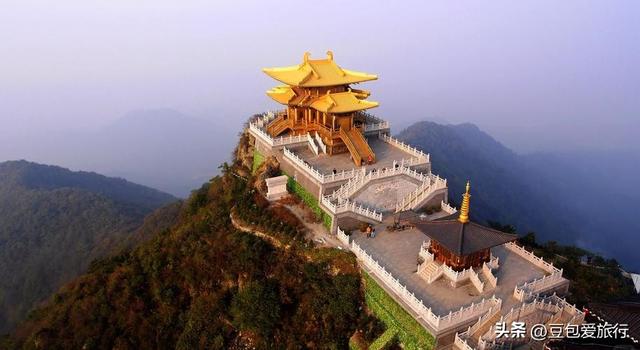 探人文山水，寻历史美食——随州旅游指南