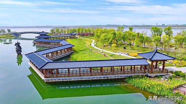 情侣约会必去浪漫地，国内这几个七夕打卡地，让你浪漫不 “迷路”