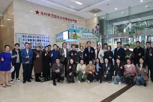 温泉围楼+宰相粉！始兴带着“王炸”在湾区招商