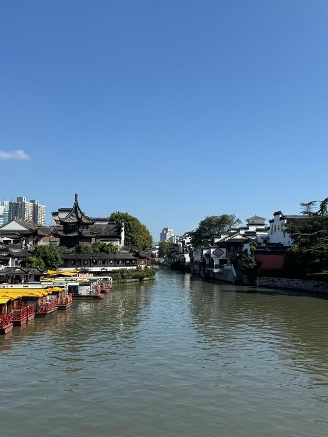 中国文化吸引力最高的十大城市