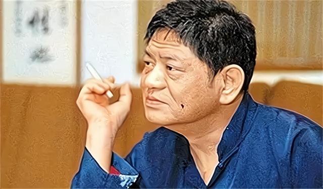 100多位情妇，包养费上亿元，9女同床却落得个凄凉下场、人财两空