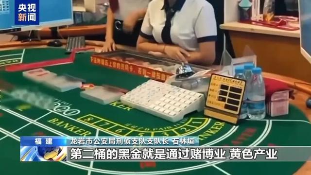 诱拐大批中国妇女卖淫，引诱、强迫卖淫女陪同客人一起吸毒…涉案资金超100亿，缅北刘家集团犯罪始末曝光
