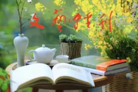 【陕西】郭兴军｜诗写诗人（ 10首）图片