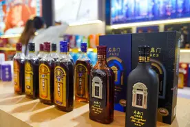 国货之光，都在这儿！一站式买齐南京路、淮海路老字号网红“排队王”图片