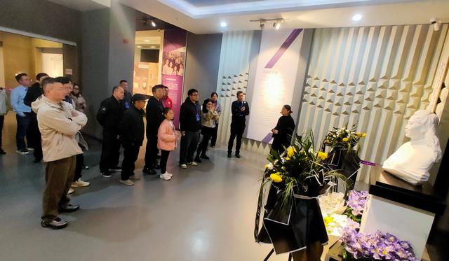 刷屏预警！江苏百咖齐聚千年古县-淮阴，竟被这些“宝藏”圈粉