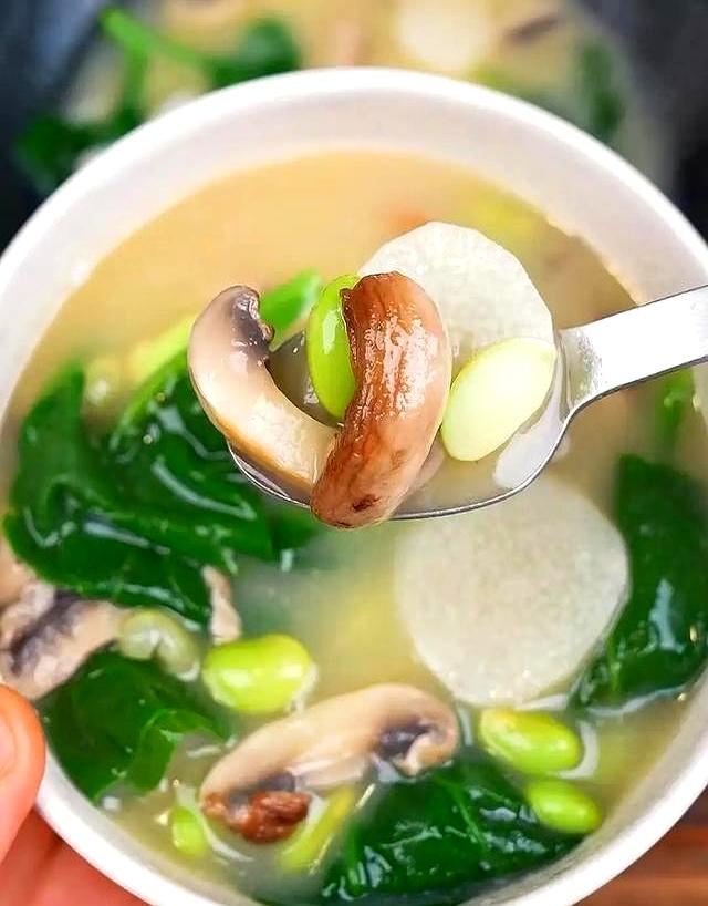 秋天！这菜使劲吃！一强骨骼、二护眼睛、三强免疫，10月正当季