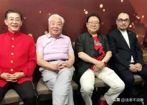 释永信落网第8天，“如来佛祖”饰演者朱龙广逝世，李连杰没说错