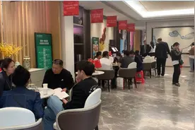 交付项目274个共10.2万套！郑州市“保交房”年度目标任务超额完成图片