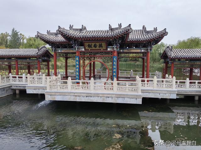 晋祠