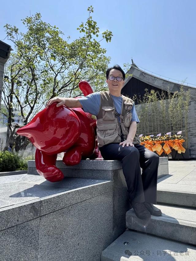 走进大吉巷