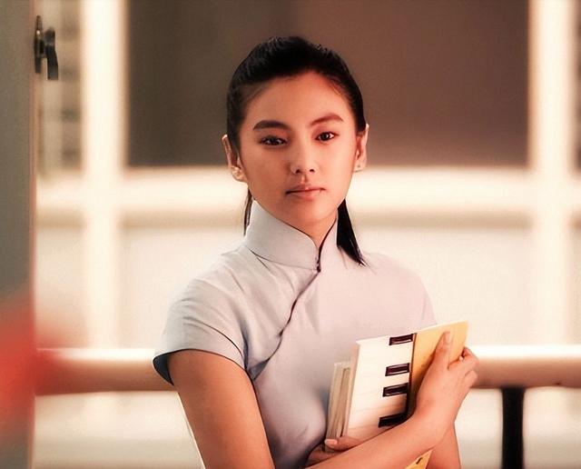 牡丹花下死，“纵欲过度”的张雨绮，最终为自己的行为承担了后果