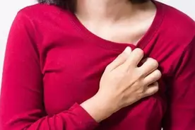 15年，上海女子检查出乳腺炎，1年后恶化成乳腺癌，她有一个误区图片