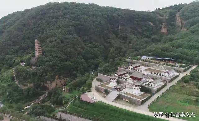 富县的故事与传说