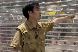 活该！打假网红“铁头”：屠龙少年，终成恶龙图片