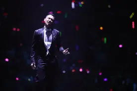 张学友疯狂商演背后，罗美薇4年亏10亿？图片