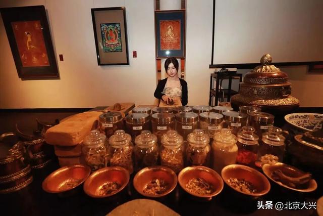 双节来大兴，寻访皇家行宫、体验抚琴制香，过最有“文化”的假期