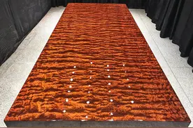 从低端到高端，实木大板材质一网打尽！你总会用的着！图片