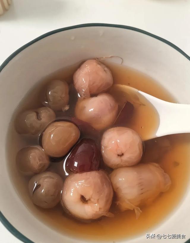 水果中的补阳第1名,排寒湿比姜更厉害,加2物,吃了气血阳气足