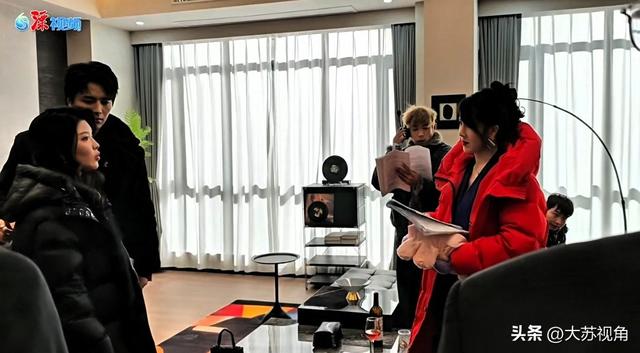 基地筑基+文旅赋能！南京溧水发力，以短剧撬动文化经济新增长极