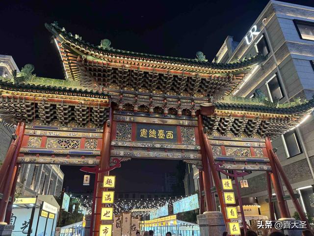 保姆级攻略：一日看尽「朔州」韵，古塔古寺古长城
