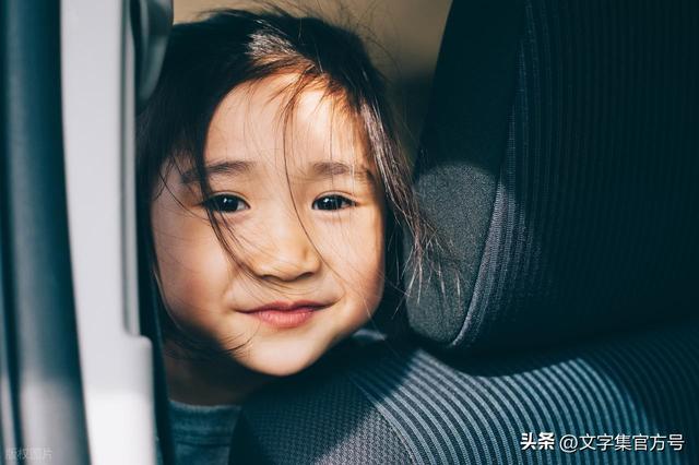 30条治愈系旅行文案，又短又高级，发朋友圈秒赞！附图