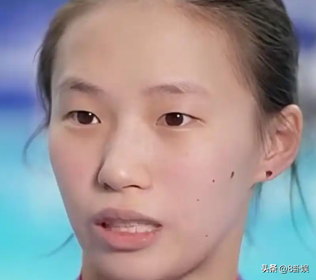 “四冠王”到手后，陈芋汐首次提及全红婵，意外暴露两人真实关系
