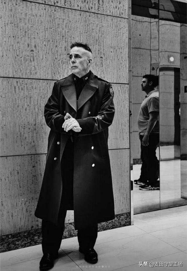 不打伊朗了！美军调转枪口，国民警卫队动员，将开打特朗普御林军