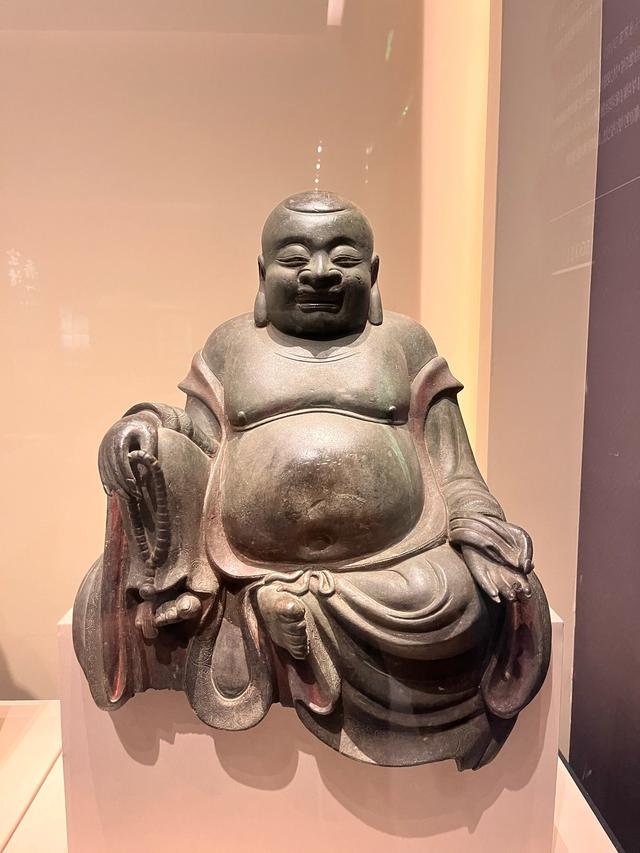 参观楚文化博物馆，了解五国都城寿县的悠久历史