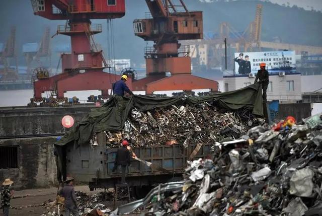 多国损失高达百亿，联合要求中国废除禁令，温铁军：轮不到你发言