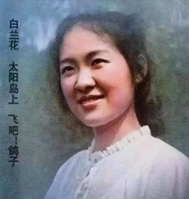 原来早已不是中国籍？事业巅峰远赴美国，被老外“玩腻”晚年回国
