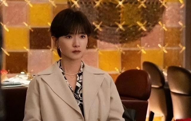 她因美貌受骚扰，拒绝导演7次后被雪藏多年，43岁又凭实力翻红