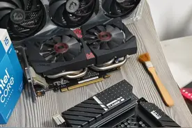 200元换皮铭瑄B660终结者主板？800元12600KF内存频率也能上4000图片