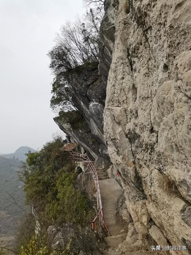 何以青岩：谢蛮所占据的荒蛮之地，为何最终成为贵州省城？