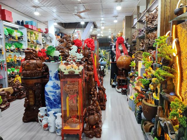 走遍济南:长途汽车站斜对过有个中恒商城
