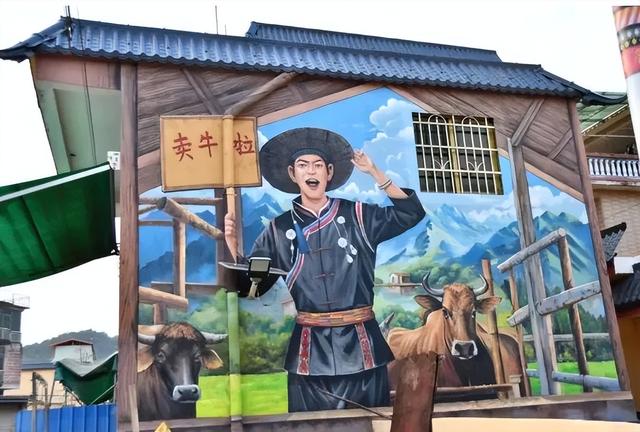值得一去！肇庆这个民族乡，藏得太深了！