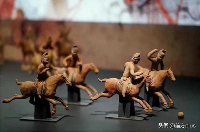 西安这4个宝藏馆!阴雨天去超合适!