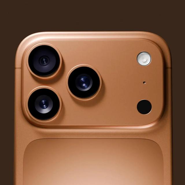 iPhone 17官宣：网页源代码暗藏关键细节
