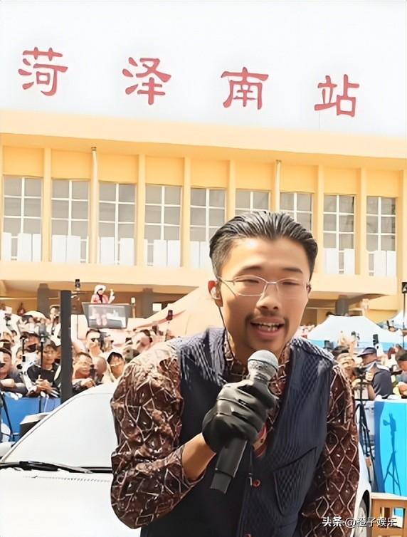 曾经“日入百万”的网红郭有才，光芒散尽后，如今的他过得如何？