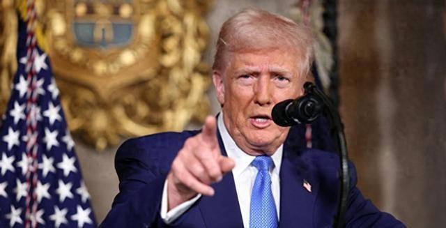 特朗普签完涉台法案，美财长对中国称呼变了，一个词从未出现过