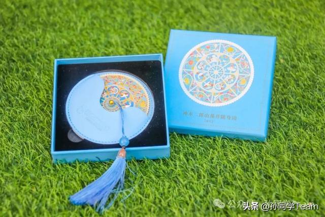 快来选出你喜欢的“榆林礼物”